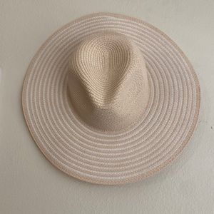 Straw Hat JONES New York